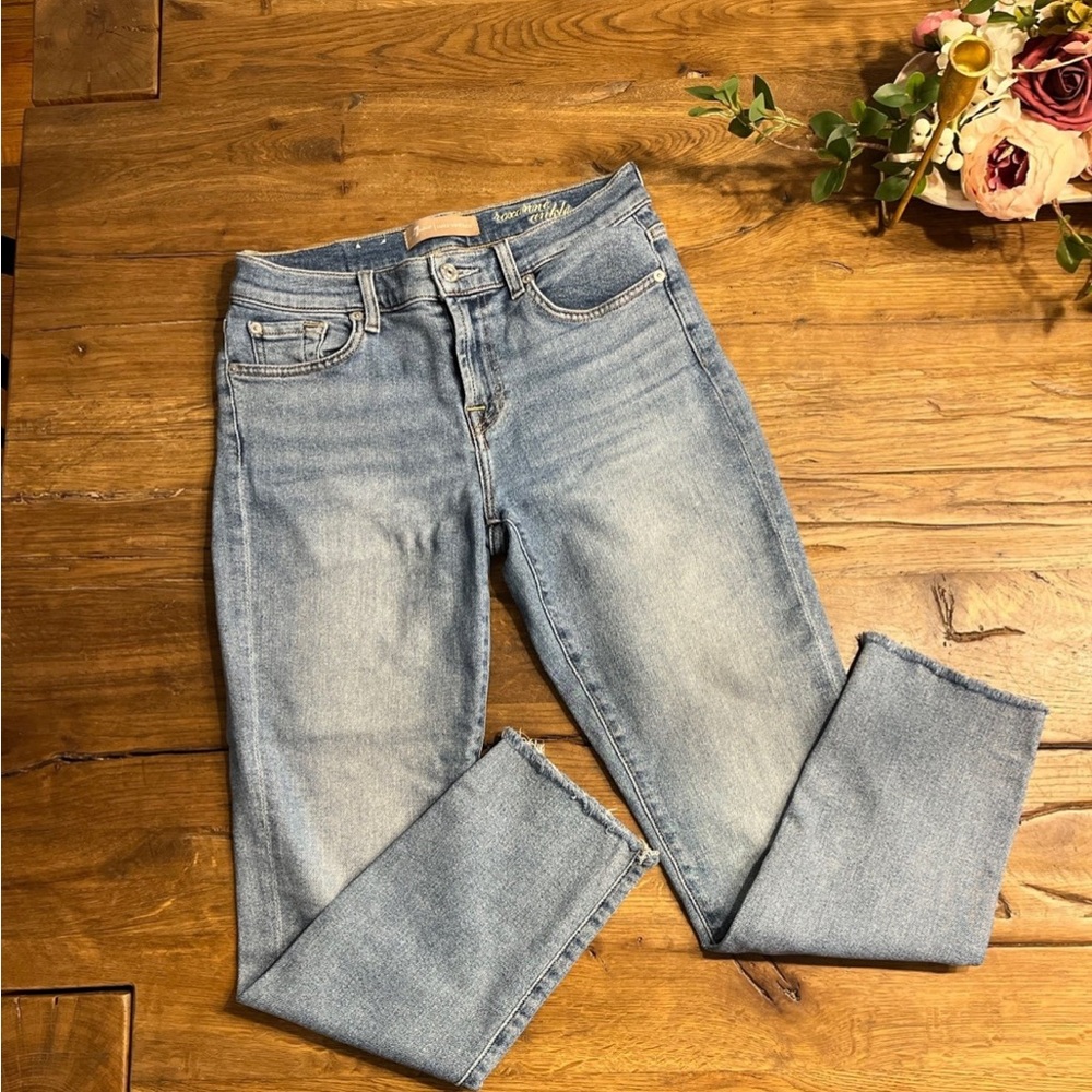 7 for all Mankind Jeans